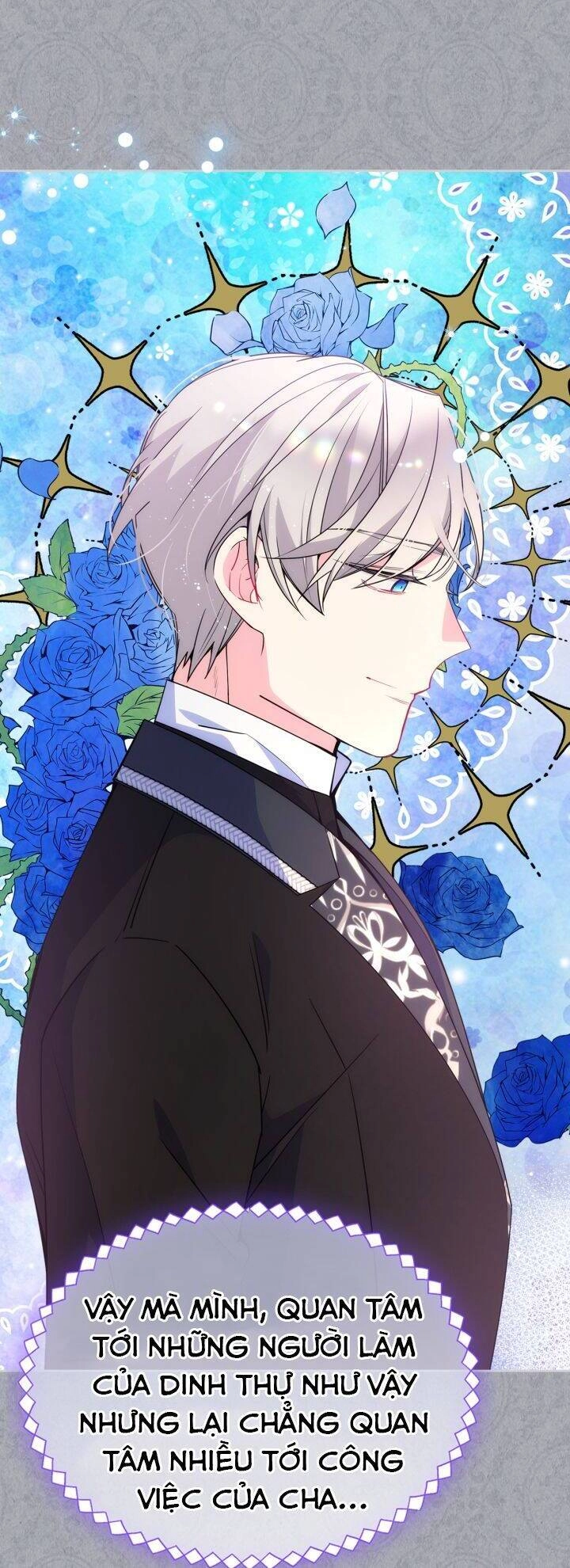 Anh Trai Tôi Quá Hiền Lành Làm Tôi Lo Lắng Ghê Chapter 35 - 26