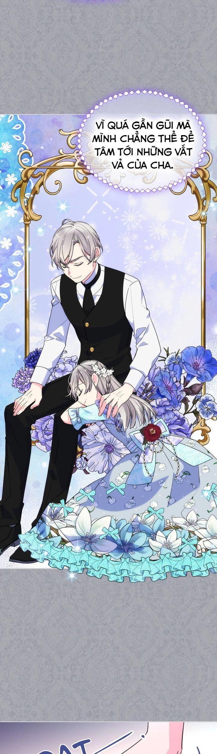 Anh Trai Tôi Quá Hiền Lành Làm Tôi Lo Lắng Ghê Chapter 35 - 27