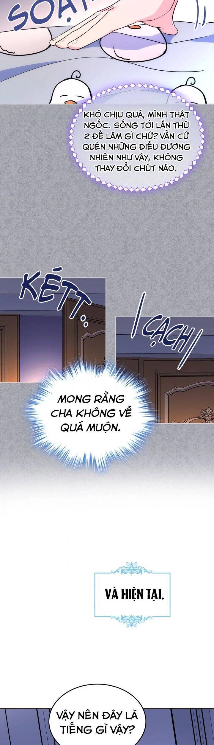 Anh Trai Tôi Quá Hiền Lành Làm Tôi Lo Lắng Ghê Chapter 35 - 28