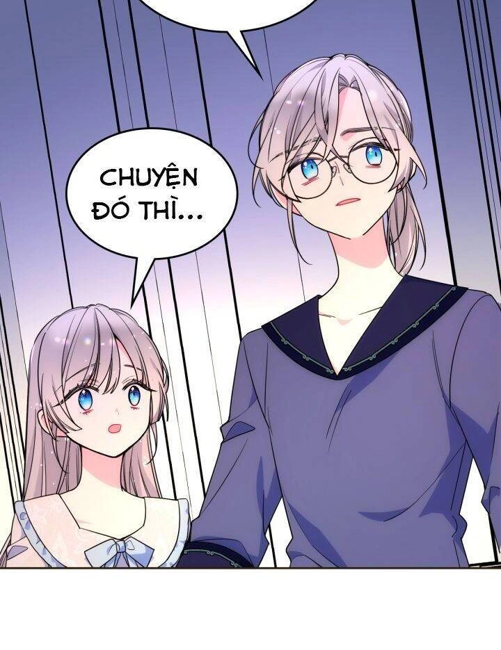 Anh Trai Tôi Quá Hiền Lành Làm Tôi Lo Lắng Ghê Chapter 35 - 29