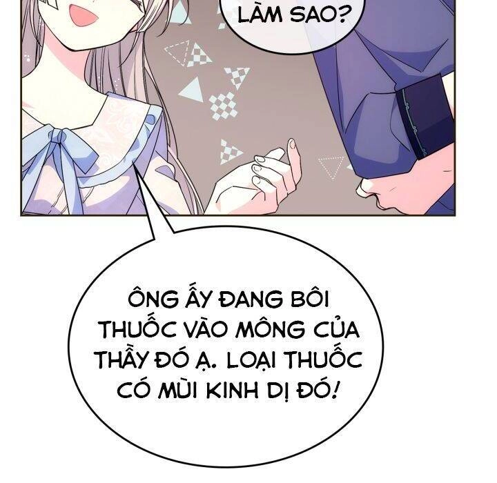 Anh Trai Tôi Quá Hiền Lành Làm Tôi Lo Lắng Ghê Chapter 35 - 32