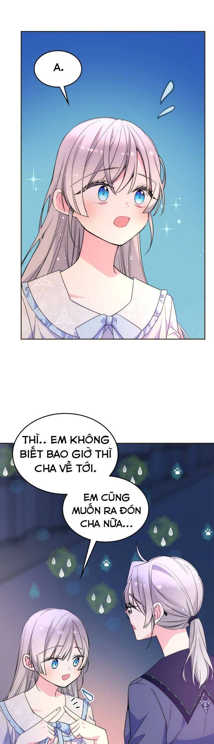 Anh Trai Tôi Quá Hiền Lành Làm Tôi Lo Lắng Ghê Chapter 35 - 36