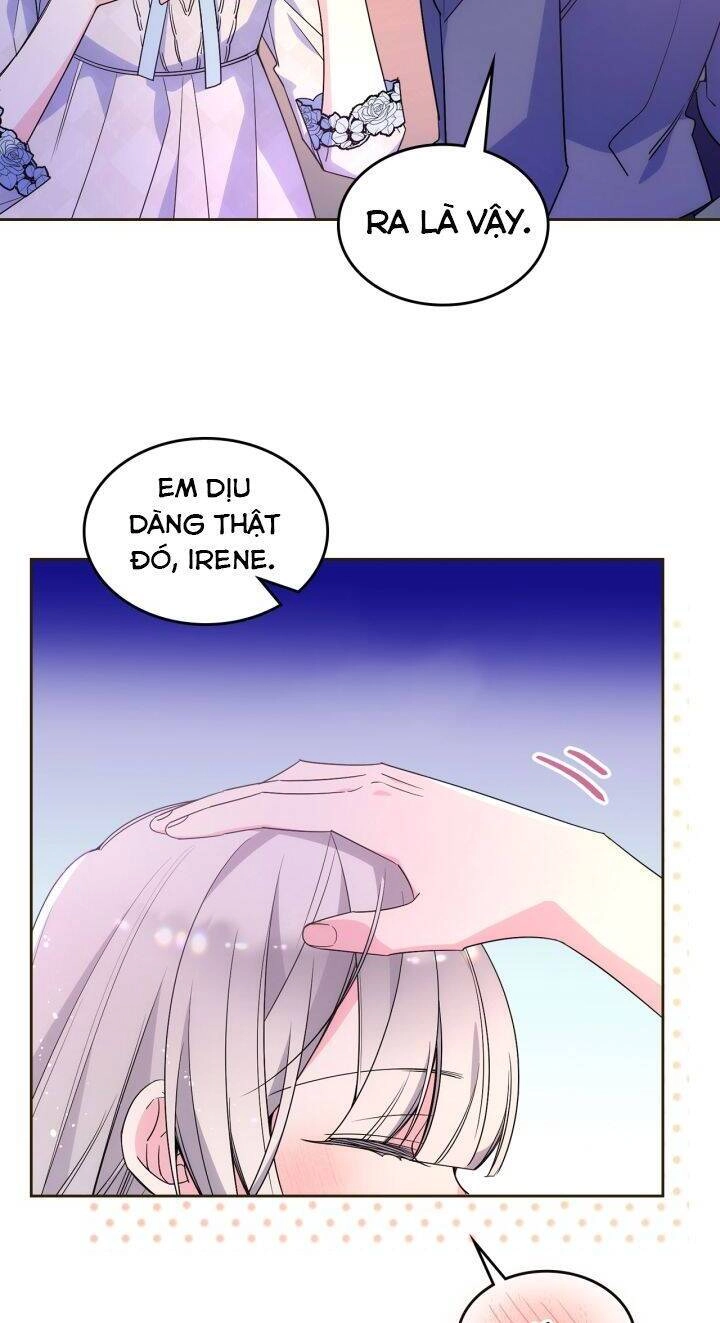 Anh Trai Tôi Quá Hiền Lành Làm Tôi Lo Lắng Ghê Chapter 35 - 37