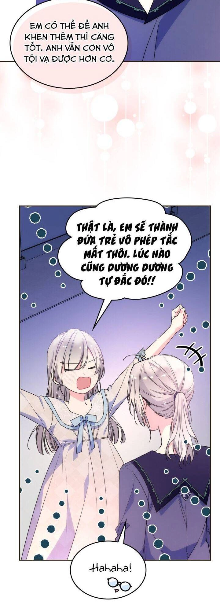 Anh Trai Tôi Quá Hiền Lành Làm Tôi Lo Lắng Ghê Chapter 35 - 39