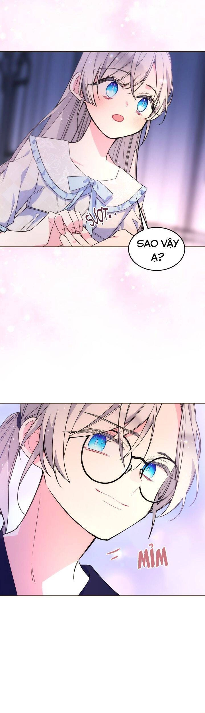 Anh Trai Tôi Quá Hiền Lành Làm Tôi Lo Lắng Ghê Chapter 35 - 43