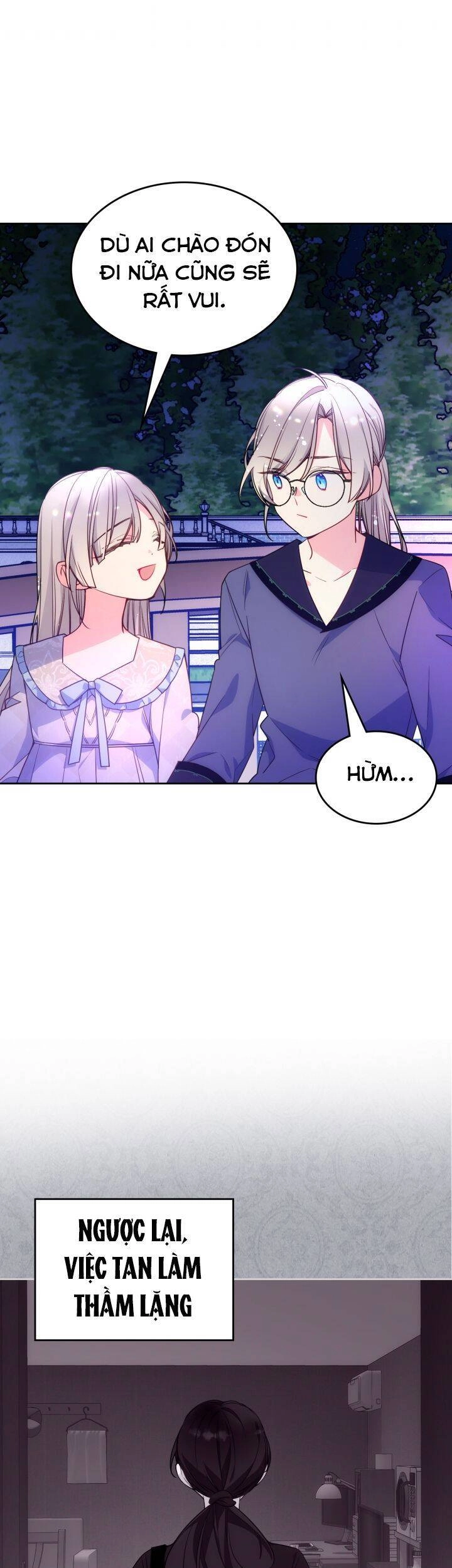 Anh Trai Tôi Quá Hiền Lành Làm Tôi Lo Lắng Ghê Chapter 36 - 6