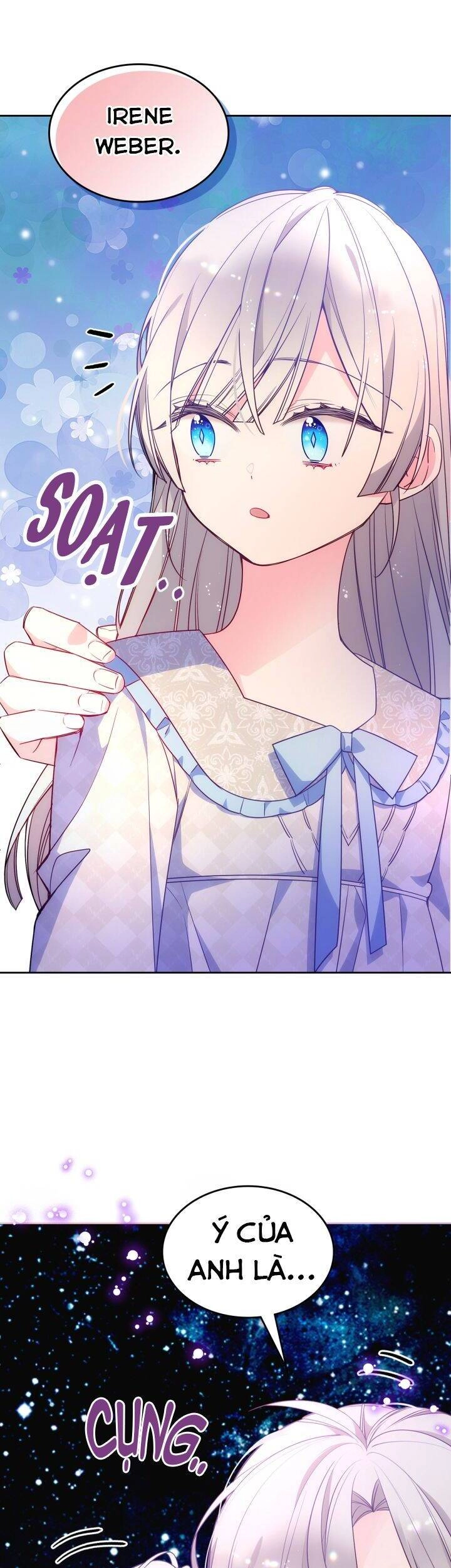 Anh Trai Tôi Quá Hiền Lành Làm Tôi Lo Lắng Ghê Chapter 36 - 12