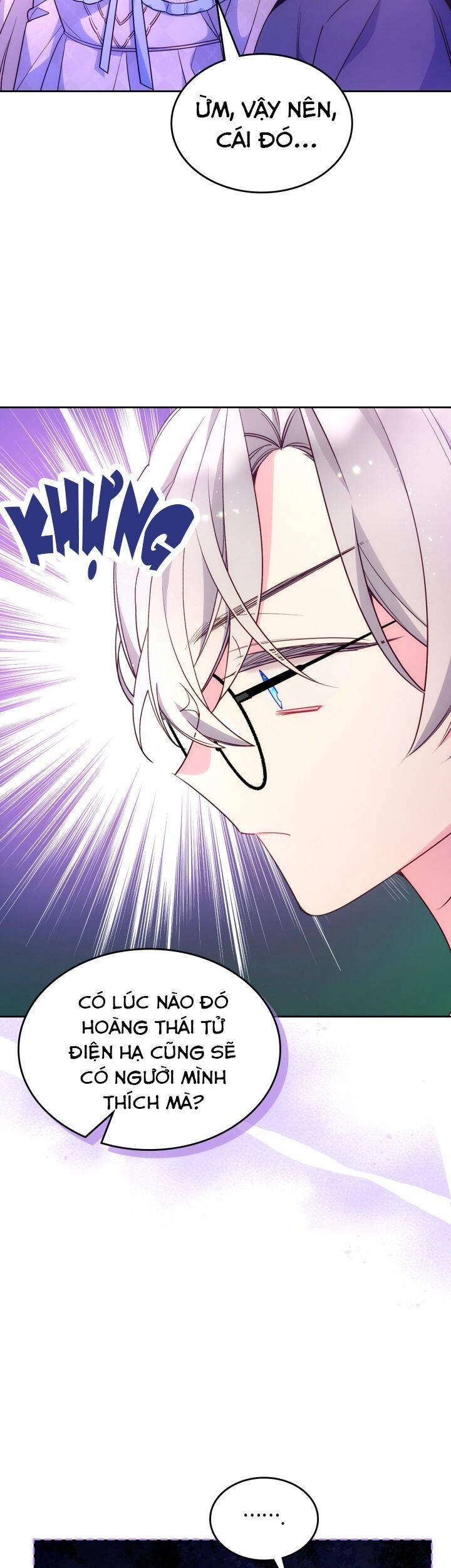 Anh Trai Tôi Quá Hiền Lành Làm Tôi Lo Lắng Ghê Chapter 36 - 32