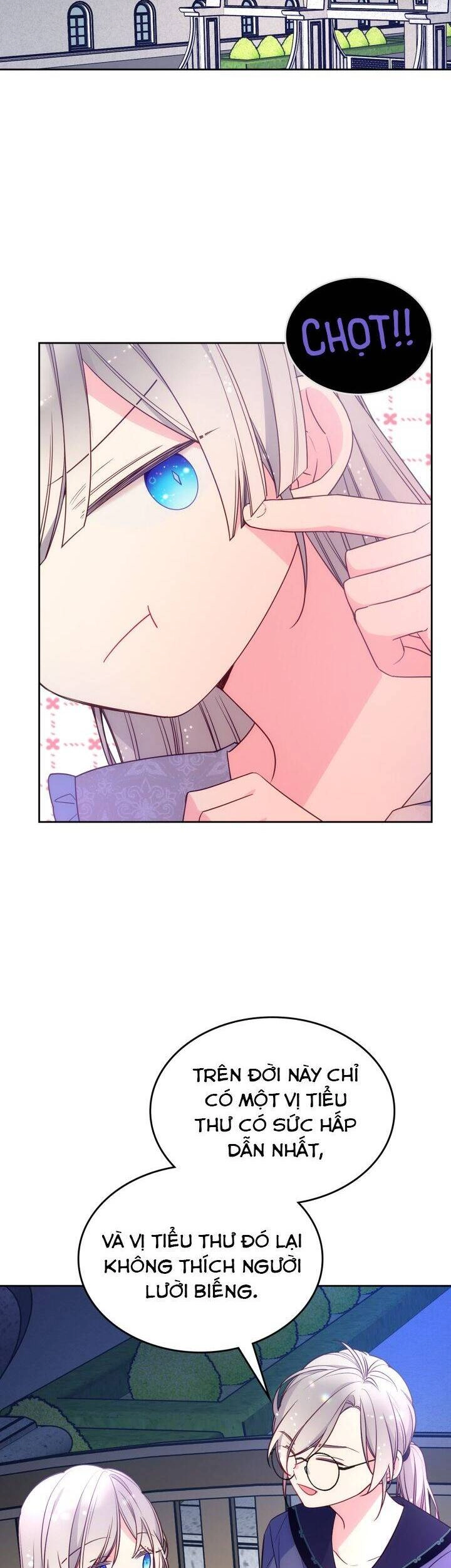 Anh Trai Tôi Quá Hiền Lành Làm Tôi Lo Lắng Ghê Chapter 36 - 43