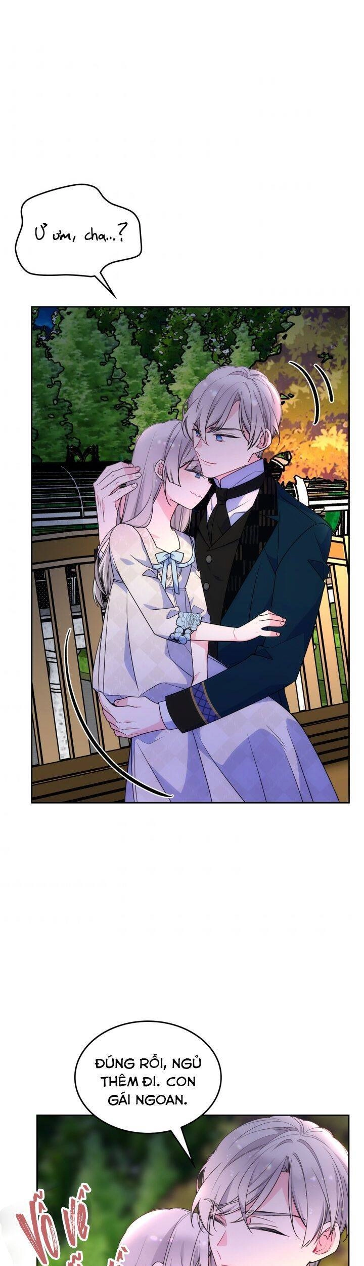 Anh Trai Tôi Quá Hiền Lành Làm Tôi Lo Lắng Ghê Chapter 37 - 5