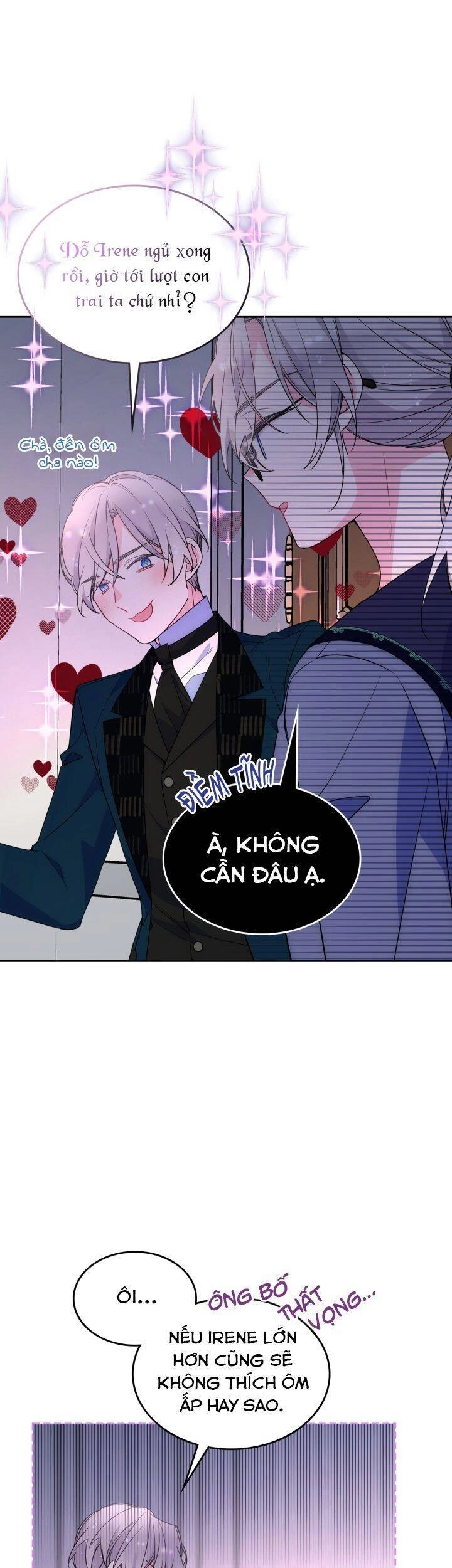 Anh Trai Tôi Quá Hiền Lành Làm Tôi Lo Lắng Ghê Chapter 37 - 11