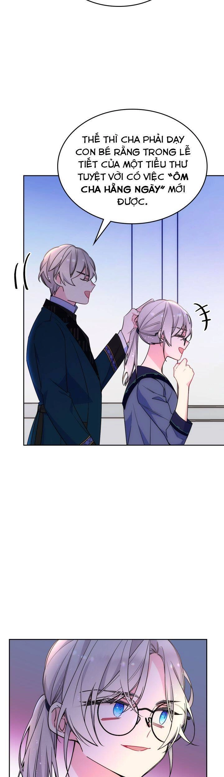 Anh Trai Tôi Quá Hiền Lành Làm Tôi Lo Lắng Ghê Chapter 37 - 13