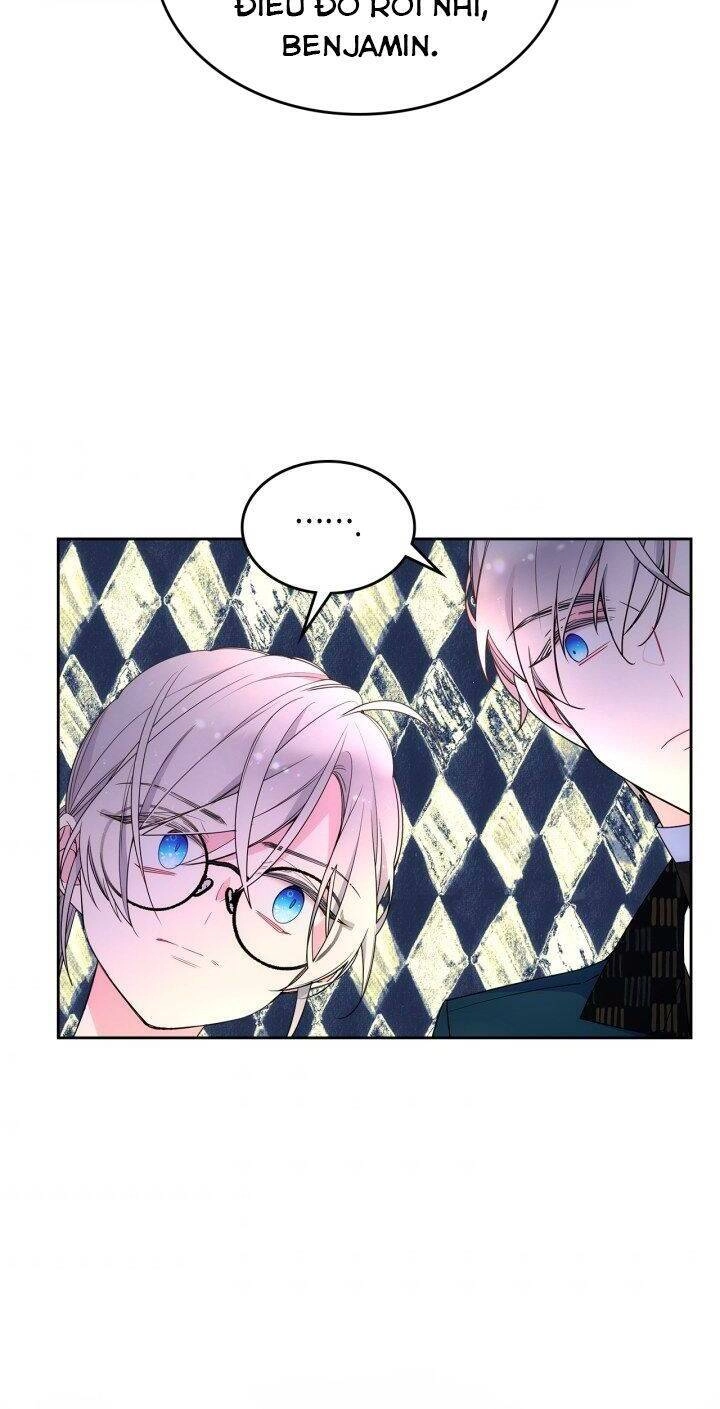 Anh Trai Tôi Quá Hiền Lành Làm Tôi Lo Lắng Ghê Chapter 37 - 15