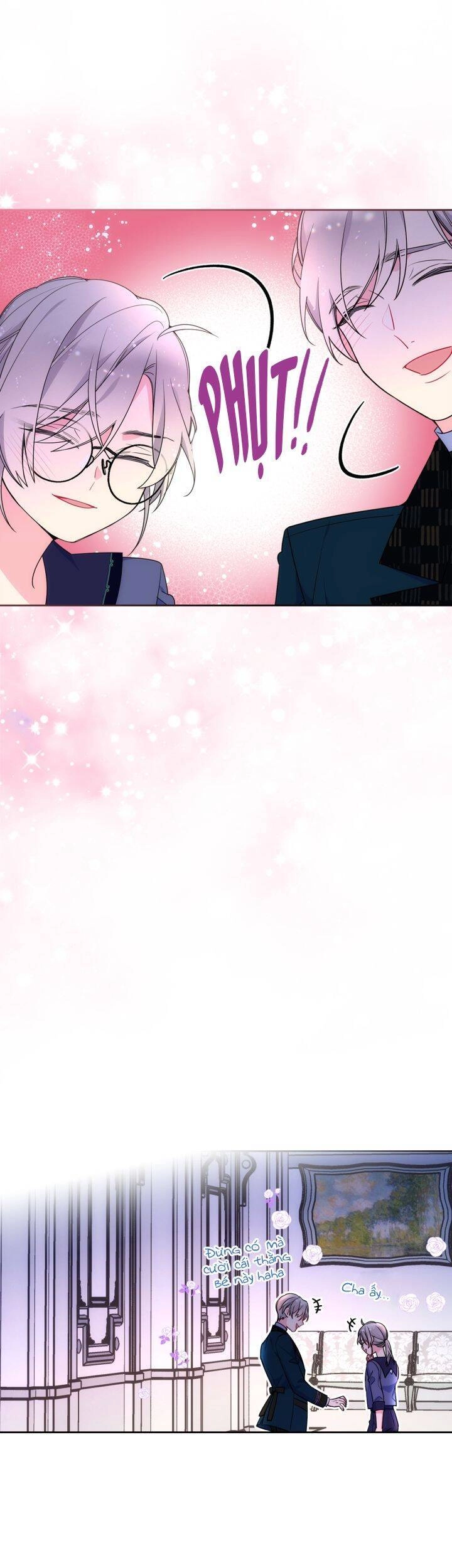 Anh Trai Tôi Quá Hiền Lành Làm Tôi Lo Lắng Ghê Chapter 37 - 16