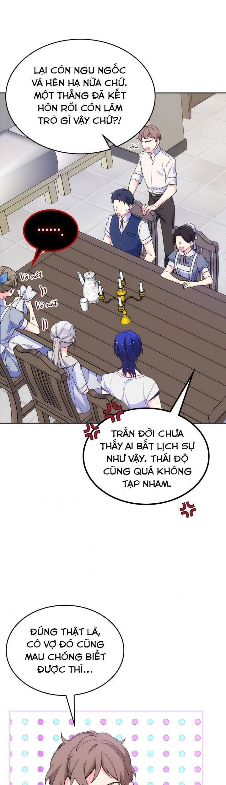 Anh Trai Tôi Quá Hiền Lành Làm Tôi Lo Lắng Ghê Chapter 37 - 19