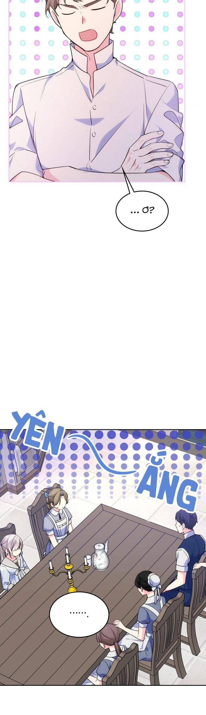 Anh Trai Tôi Quá Hiền Lành Làm Tôi Lo Lắng Ghê Chapter 37 - 20