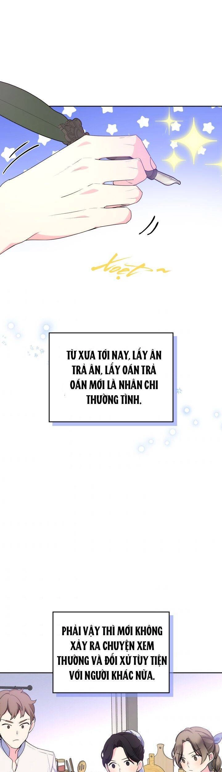 Anh Trai Tôi Quá Hiền Lành Làm Tôi Lo Lắng Ghê Chapter 37 - 24