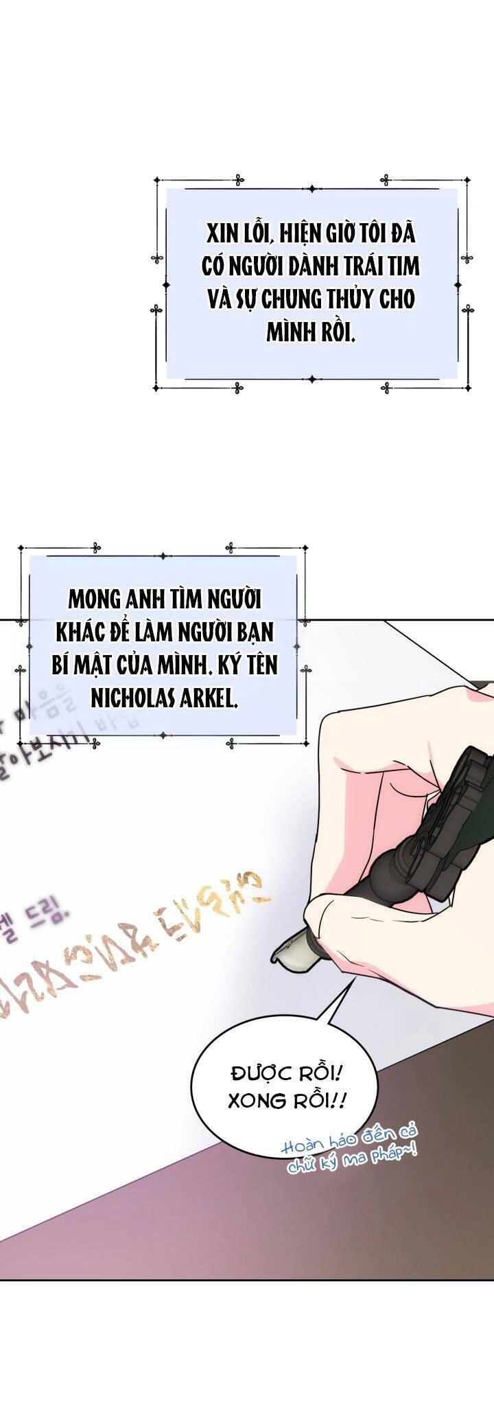 Anh Trai Tôi Quá Hiền Lành Làm Tôi Lo Lắng Ghê Chapter 37 - 26