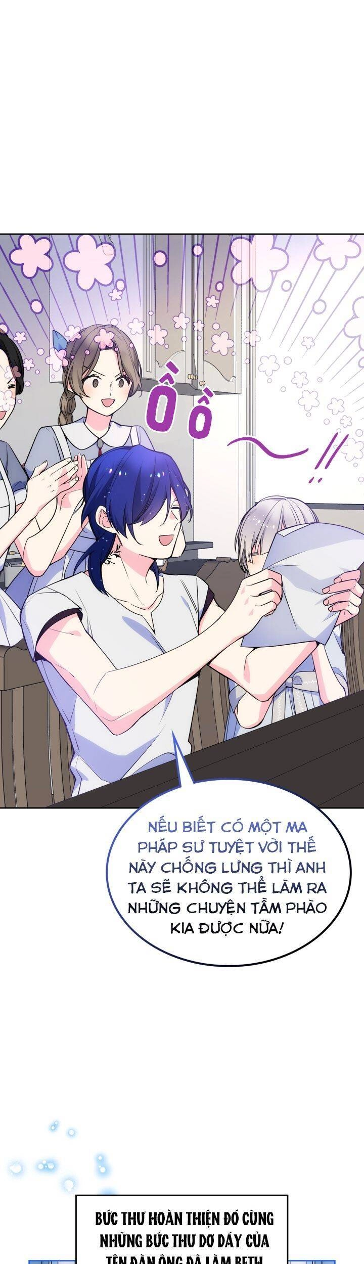 Anh Trai Tôi Quá Hiền Lành Làm Tôi Lo Lắng Ghê Chapter 37 - 27