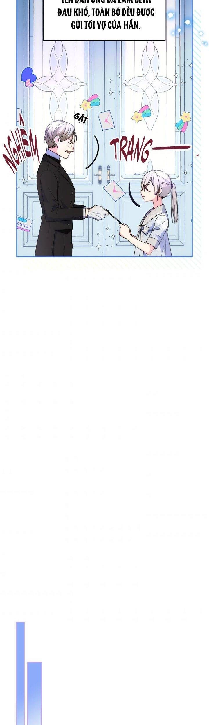 Anh Trai Tôi Quá Hiền Lành Làm Tôi Lo Lắng Ghê Chapter 37 - 28