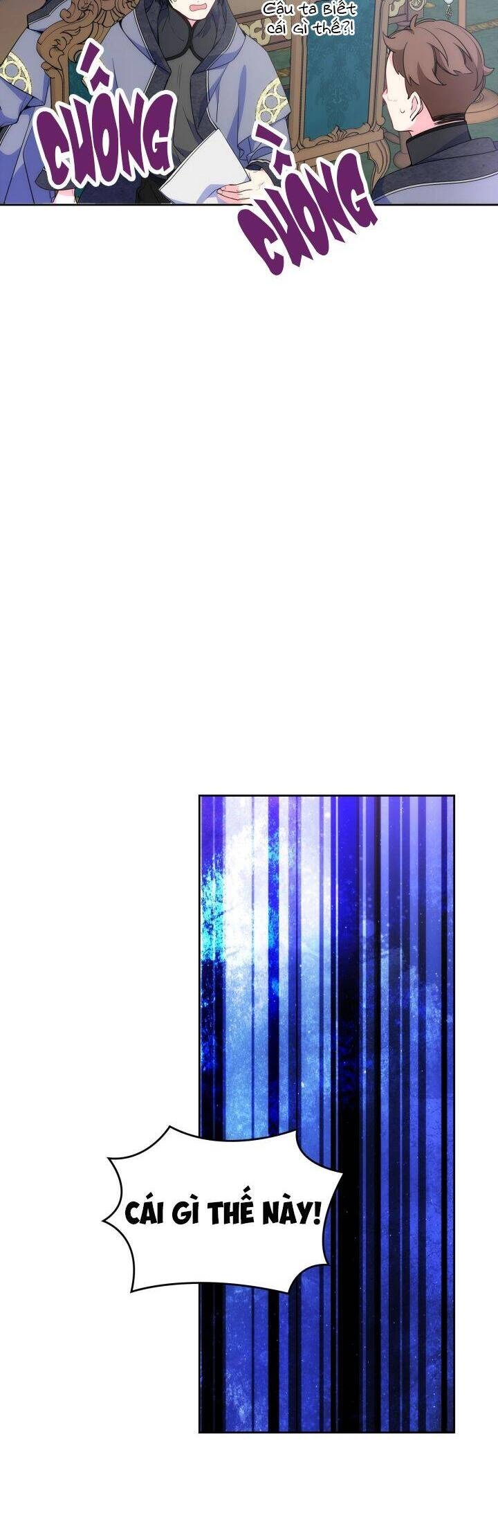 Anh Trai Tôi Quá Hiền Lành Làm Tôi Lo Lắng Ghê Chapter 37 - 31