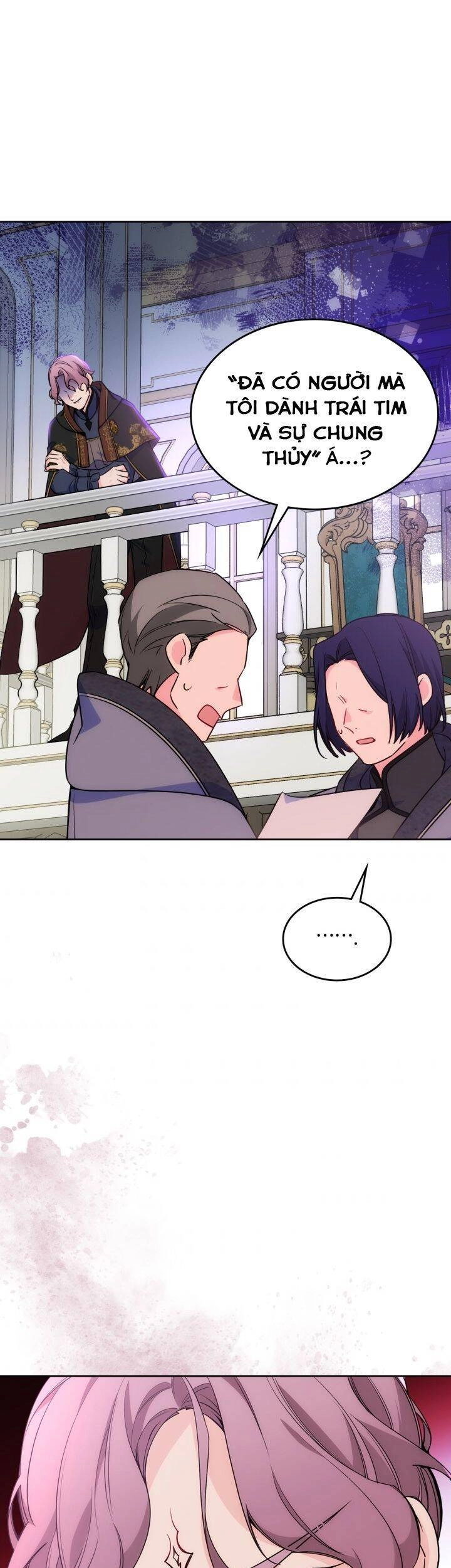 Anh Trai Tôi Quá Hiền Lành Làm Tôi Lo Lắng Ghê Chapter 37 - 32