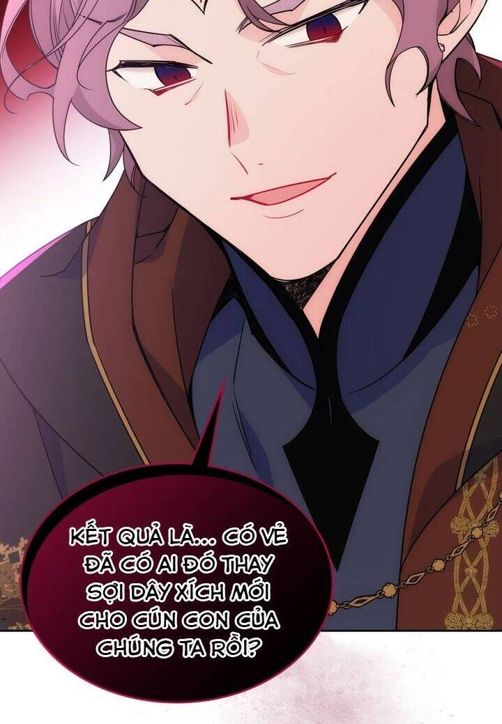 Anh Trai Tôi Quá Hiền Lành Làm Tôi Lo Lắng Ghê Chapter 37 - 33