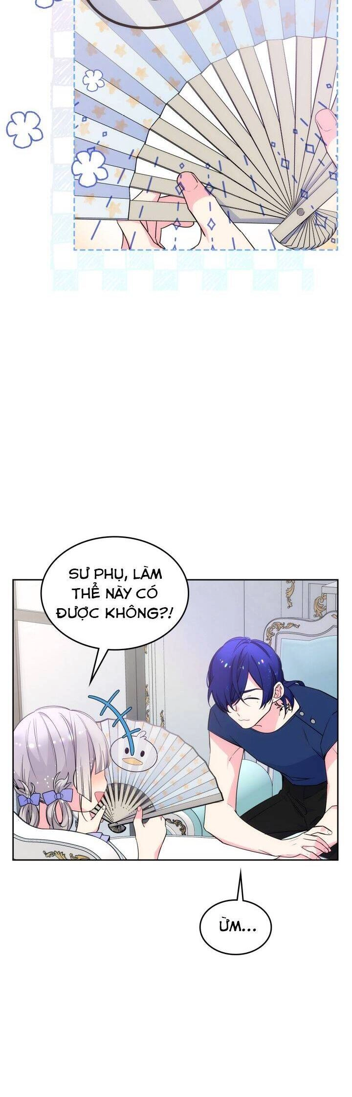 Anh Trai Tôi Quá Hiền Lành Làm Tôi Lo Lắng Ghê Chapter 37 - 35