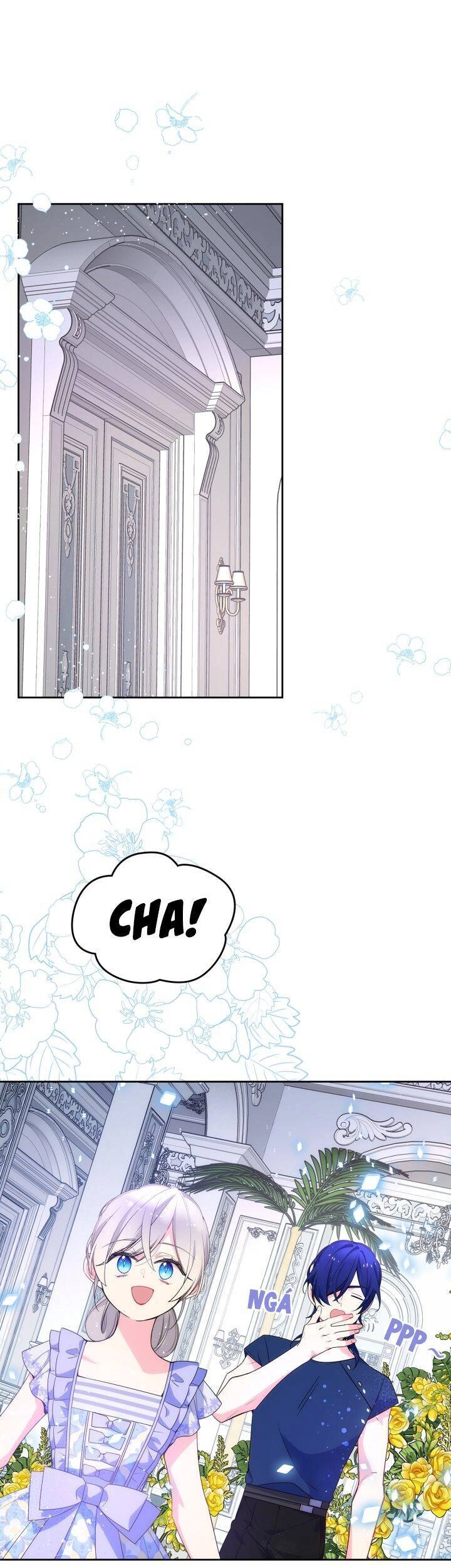 Anh Trai Tôi Quá Hiền Lành Làm Tôi Lo Lắng Ghê Chapter 37 - 40