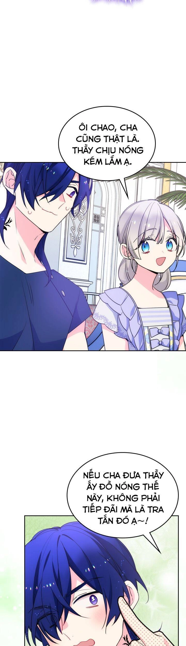 Anh Trai Tôi Quá Hiền Lành Làm Tôi Lo Lắng Ghê Chapter 37 - 45