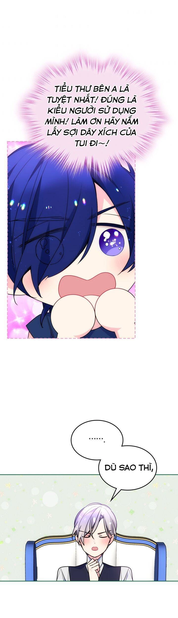 Anh Trai Tôi Quá Hiền Lành Làm Tôi Lo Lắng Ghê Chapter 37 - 47