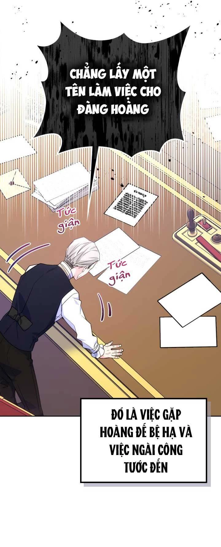 Anh Trai Tôi Quá Hiền Lành Làm Tôi Lo Lắng Ghê Chapter 39 - 4