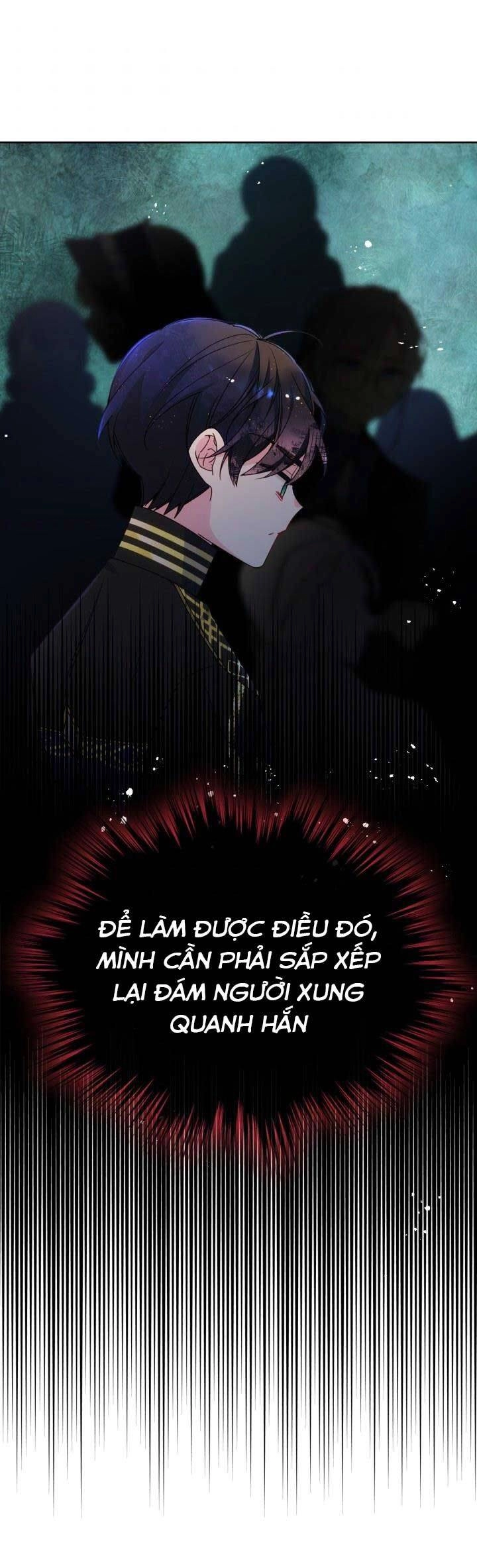 Anh Trai Tôi Quá Hiền Lành Làm Tôi Lo Lắng Ghê Chapter 39 - 6