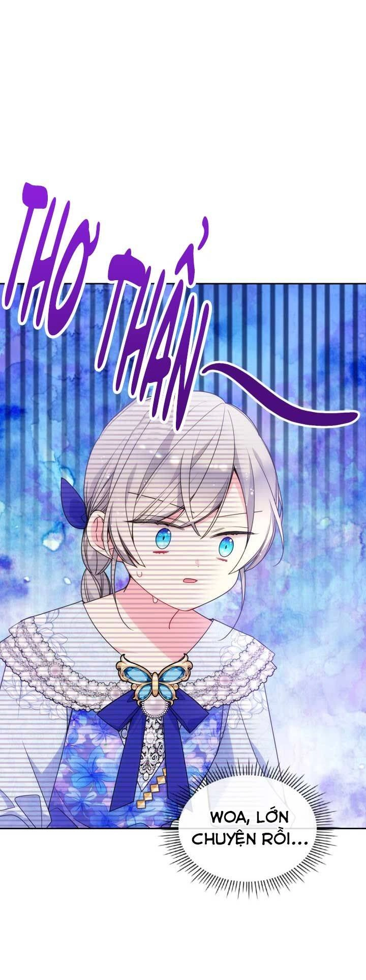 Anh Trai Tôi Quá Hiền Lành Làm Tôi Lo Lắng Ghê Chapter 39 - 10