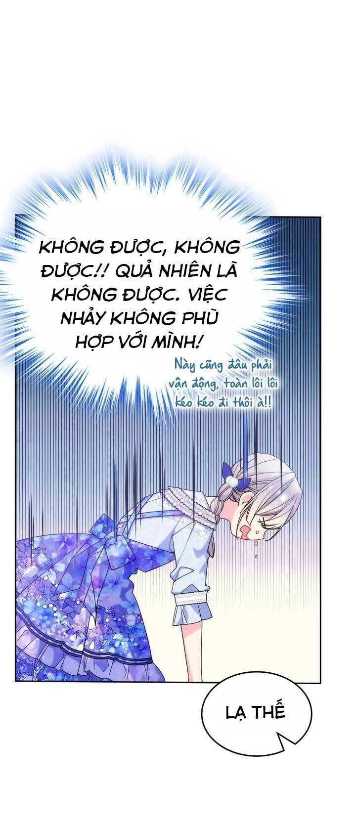 Anh Trai Tôi Quá Hiền Lành Làm Tôi Lo Lắng Ghê Chapter 39 - 11