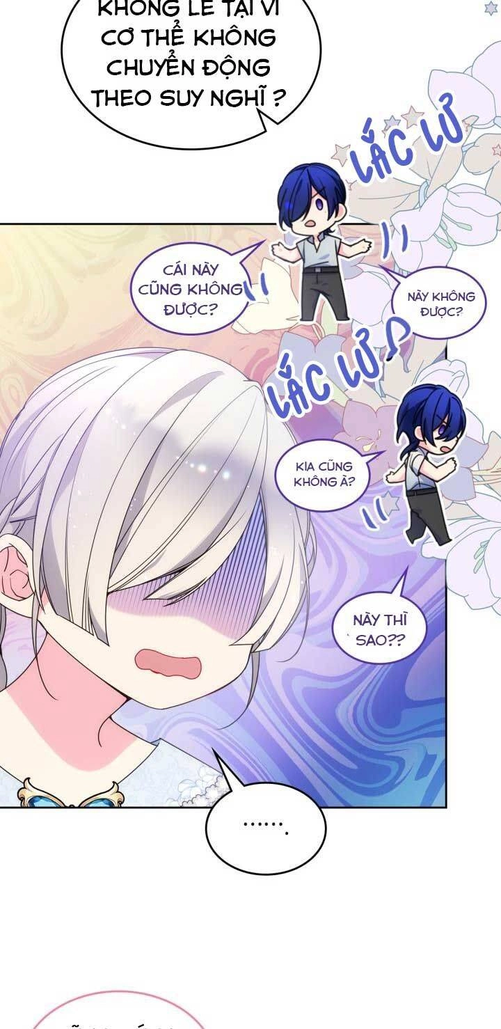 Anh Trai Tôi Quá Hiền Lành Làm Tôi Lo Lắng Ghê Chapter 39 - 13