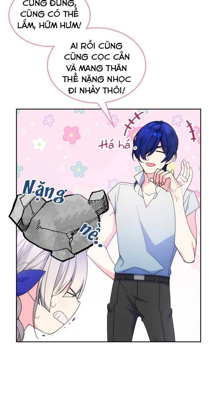 Anh Trai Tôi Quá Hiền Lành Làm Tôi Lo Lắng Ghê Chapter 39 - 14