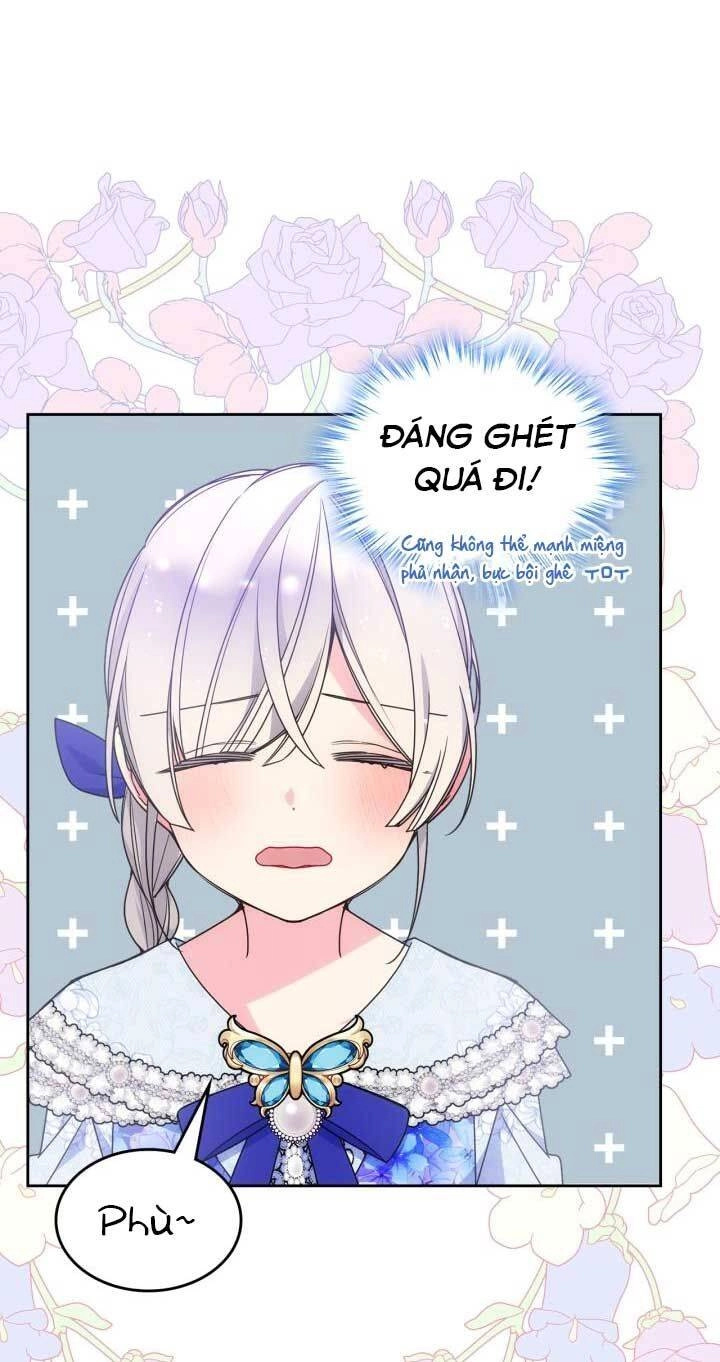 Anh Trai Tôi Quá Hiền Lành Làm Tôi Lo Lắng Ghê Chapter 39 - 15