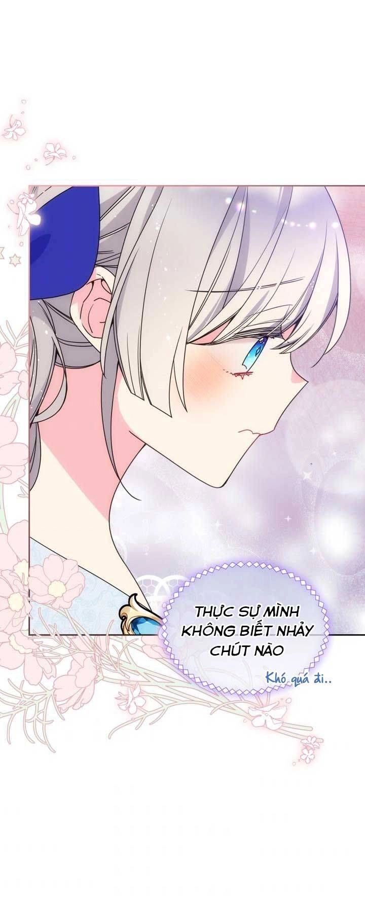 Anh Trai Tôi Quá Hiền Lành Làm Tôi Lo Lắng Ghê Chapter 39 - 23