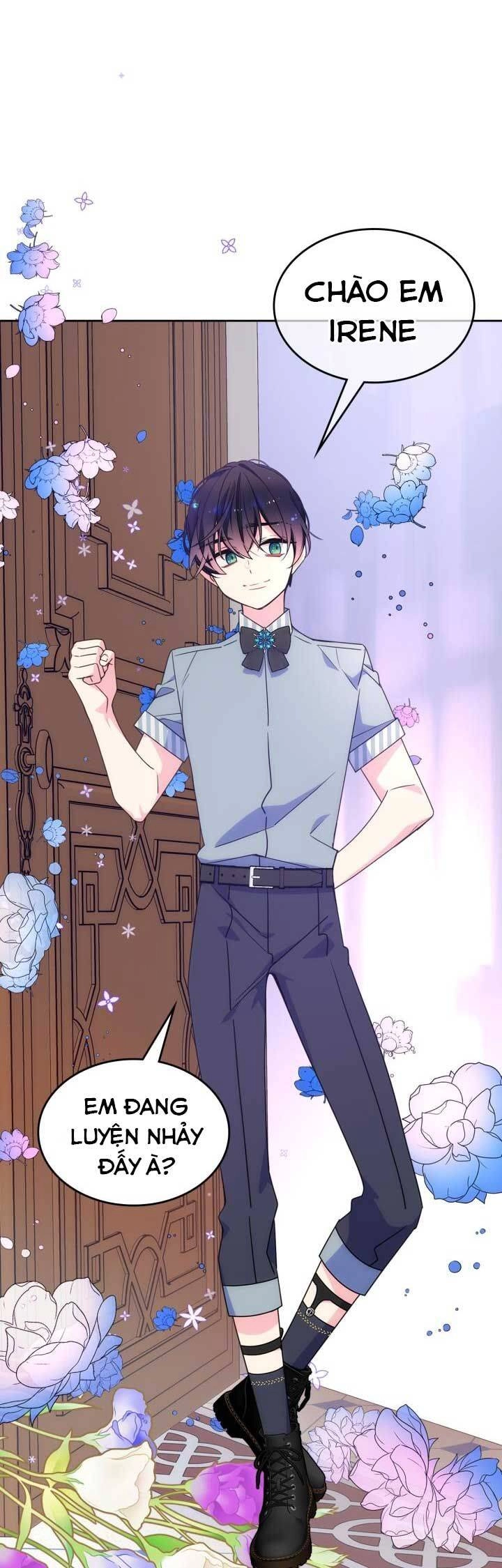 Anh Trai Tôi Quá Hiền Lành Làm Tôi Lo Lắng Ghê Chapter 39 - 25