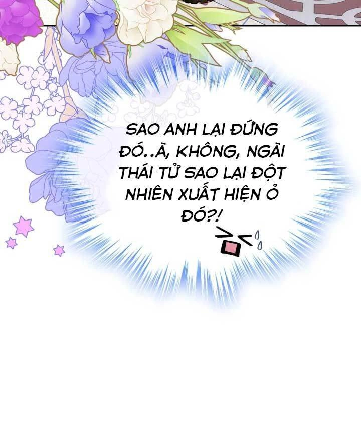 Anh Trai Tôi Quá Hiền Lành Làm Tôi Lo Lắng Ghê Chapter 39 - 26