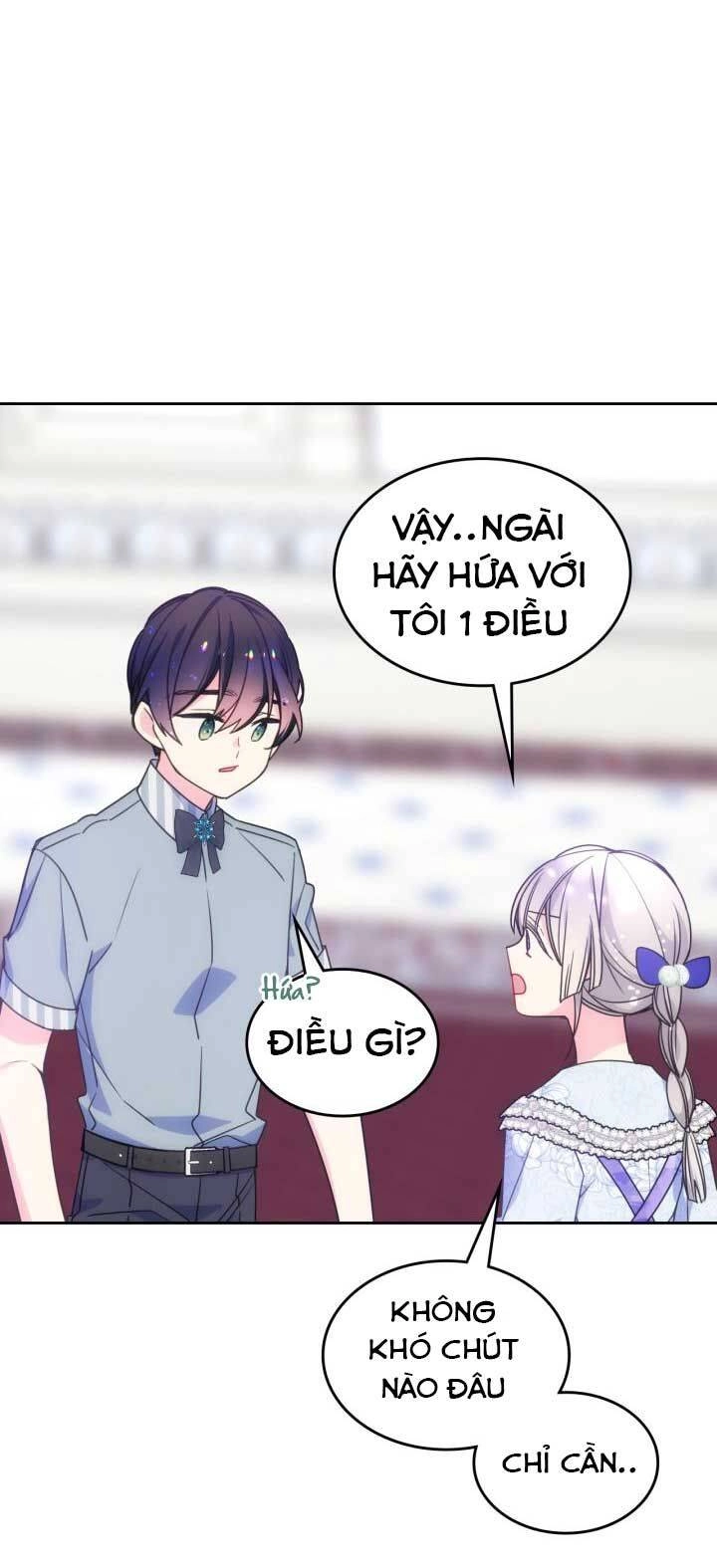 Anh Trai Tôi Quá Hiền Lành Làm Tôi Lo Lắng Ghê Chapter 39 - 31