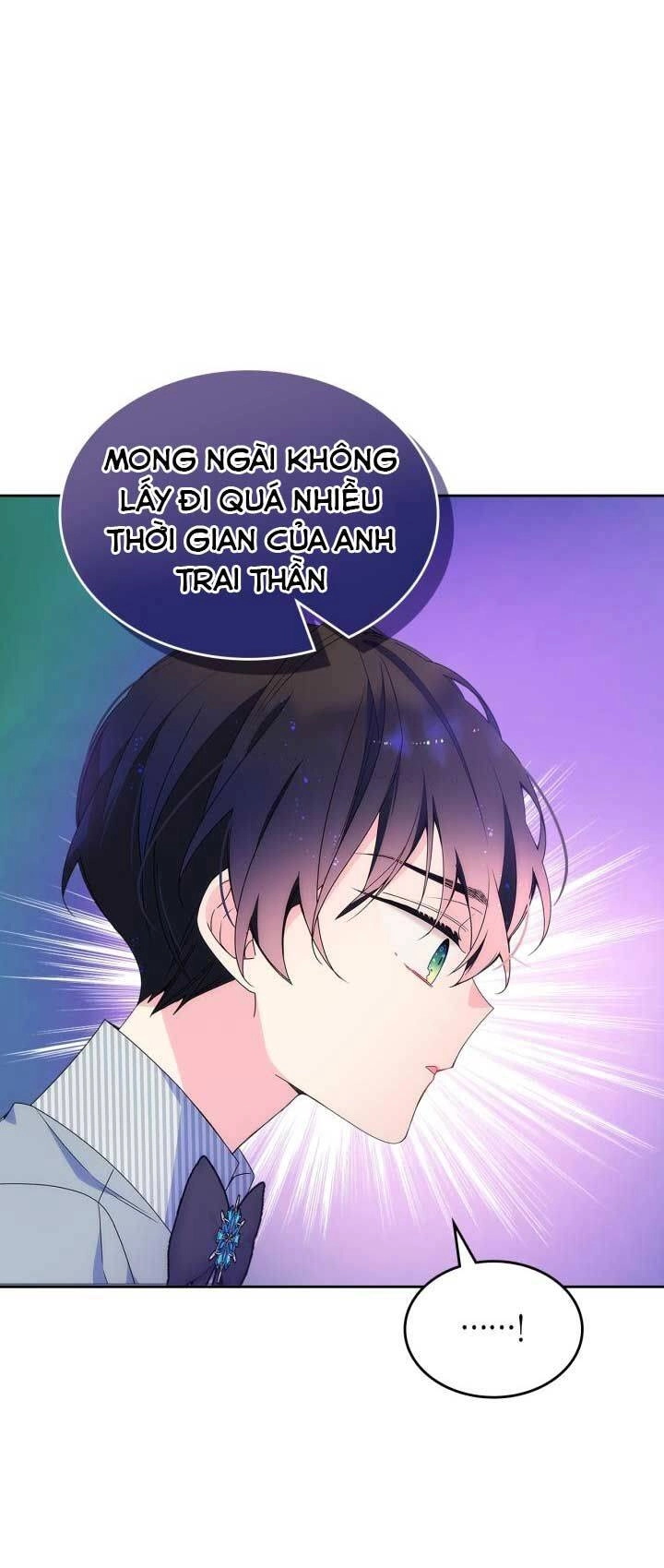 Anh Trai Tôi Quá Hiền Lành Làm Tôi Lo Lắng Ghê Chapter 39 - 32