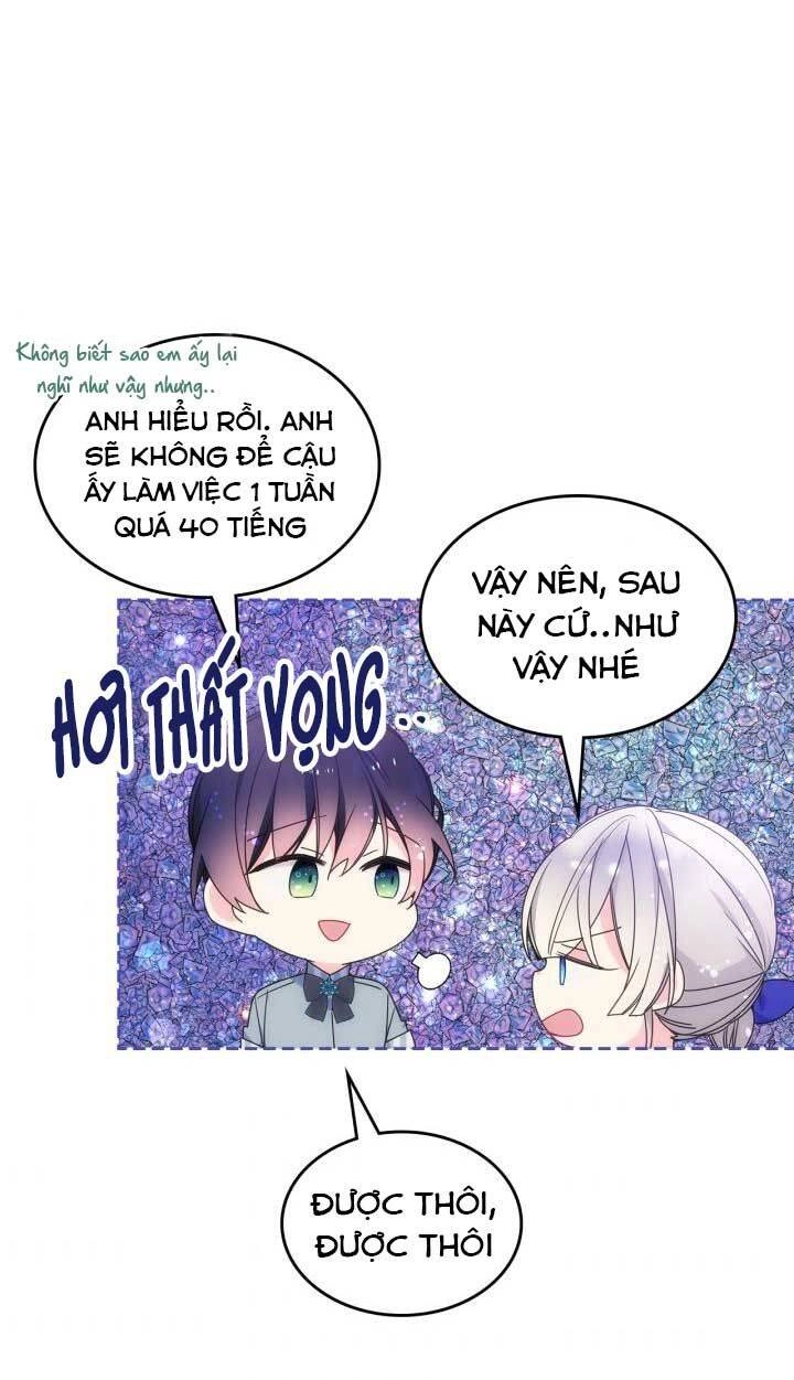 Anh Trai Tôi Quá Hiền Lành Làm Tôi Lo Lắng Ghê Chapter 39 - 34