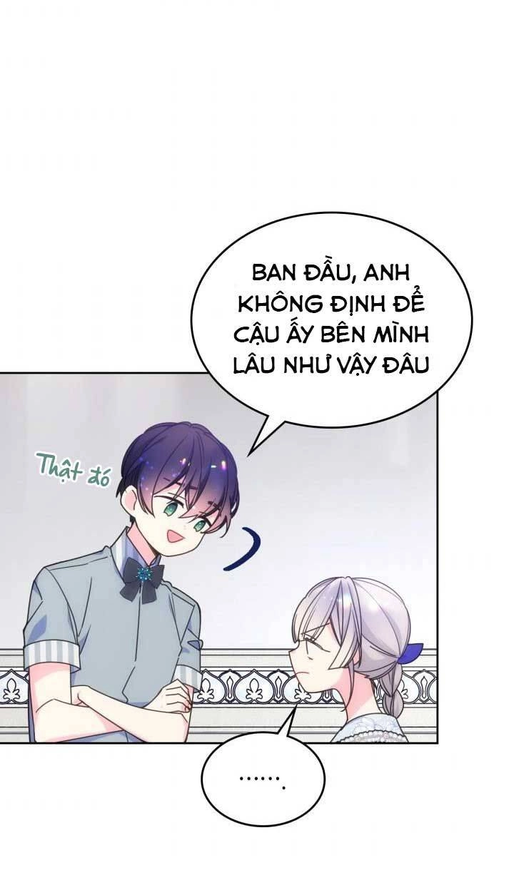 Anh Trai Tôi Quá Hiền Lành Làm Tôi Lo Lắng Ghê Chapter 39 - 35