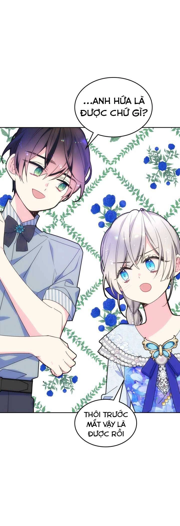 Anh Trai Tôi Quá Hiền Lành Làm Tôi Lo Lắng Ghê Chapter 39 - 36