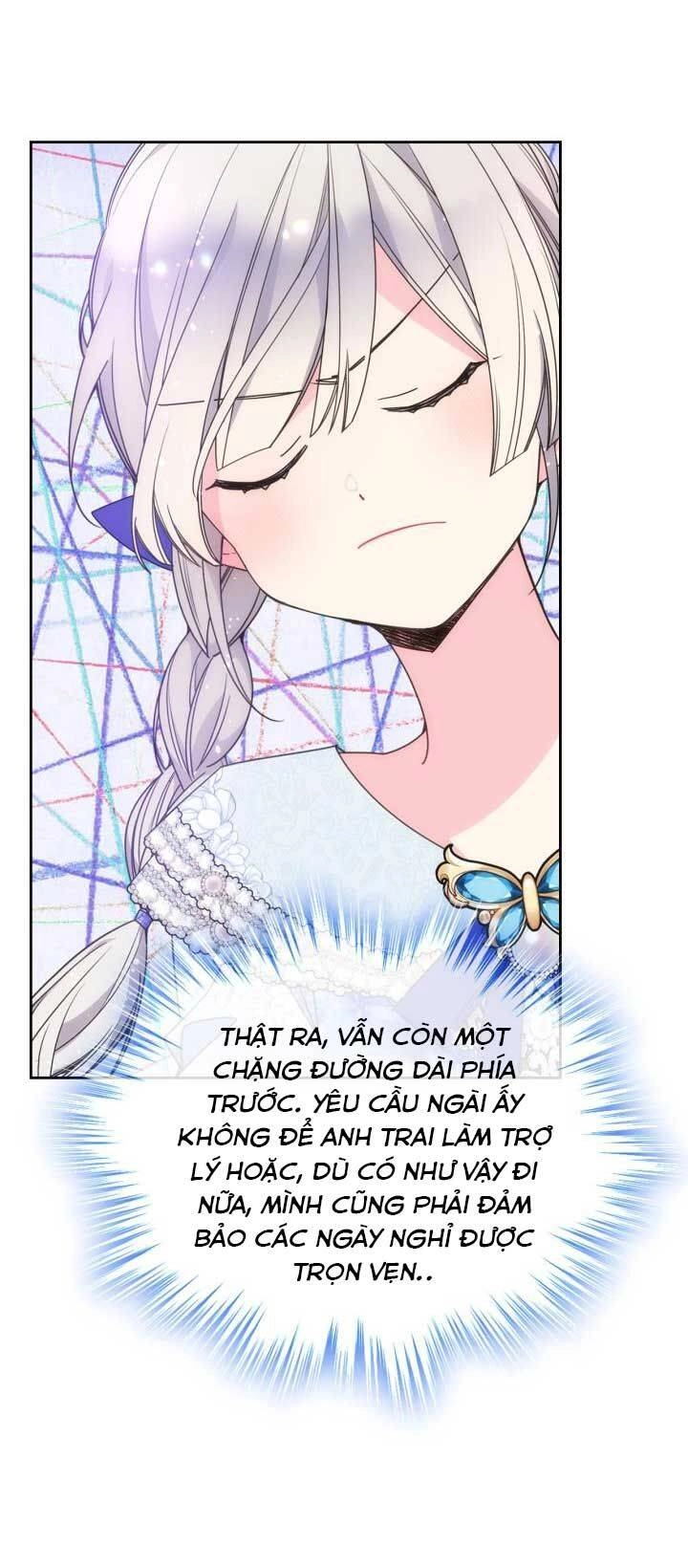 Anh Trai Tôi Quá Hiền Lành Làm Tôi Lo Lắng Ghê Chapter 39 - 37