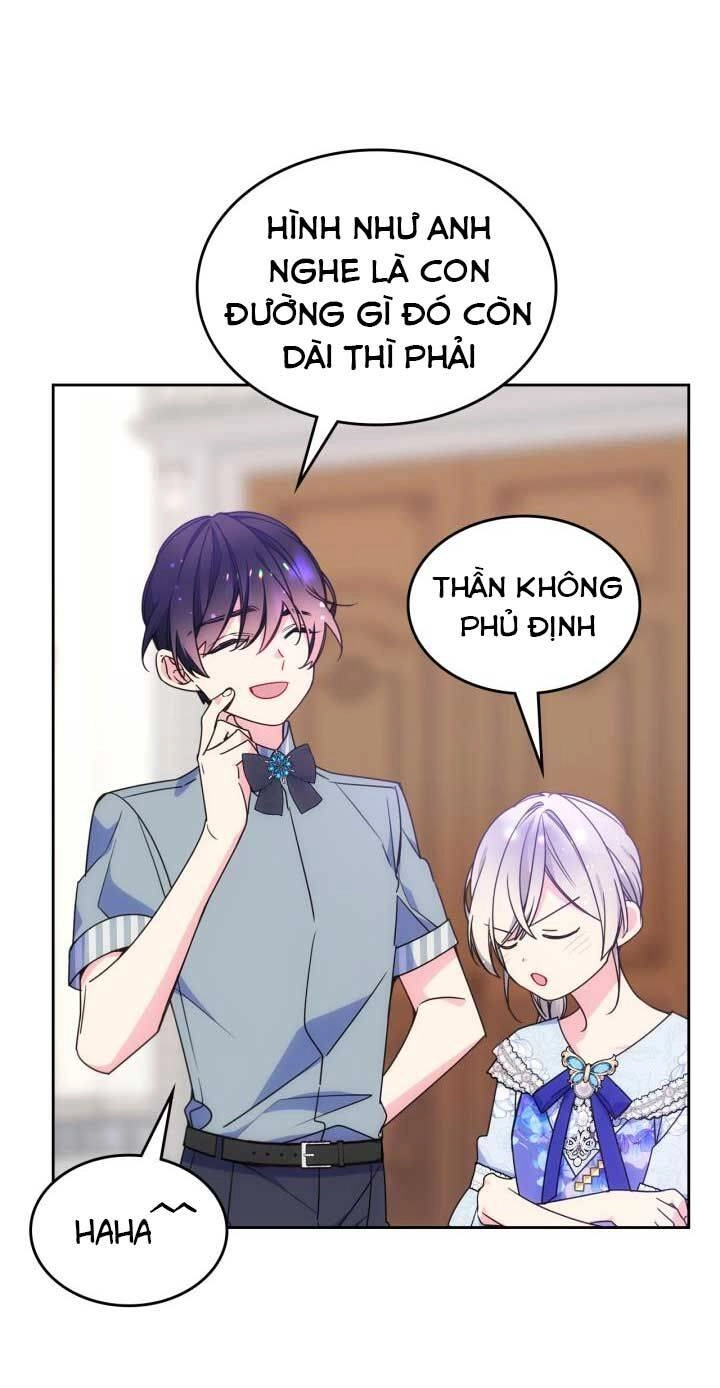 Anh Trai Tôi Quá Hiền Lành Làm Tôi Lo Lắng Ghê Chapter 39 - 38