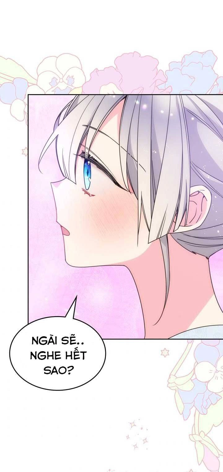 Anh Trai Tôi Quá Hiền Lành Làm Tôi Lo Lắng Ghê Chapter 39 - 40