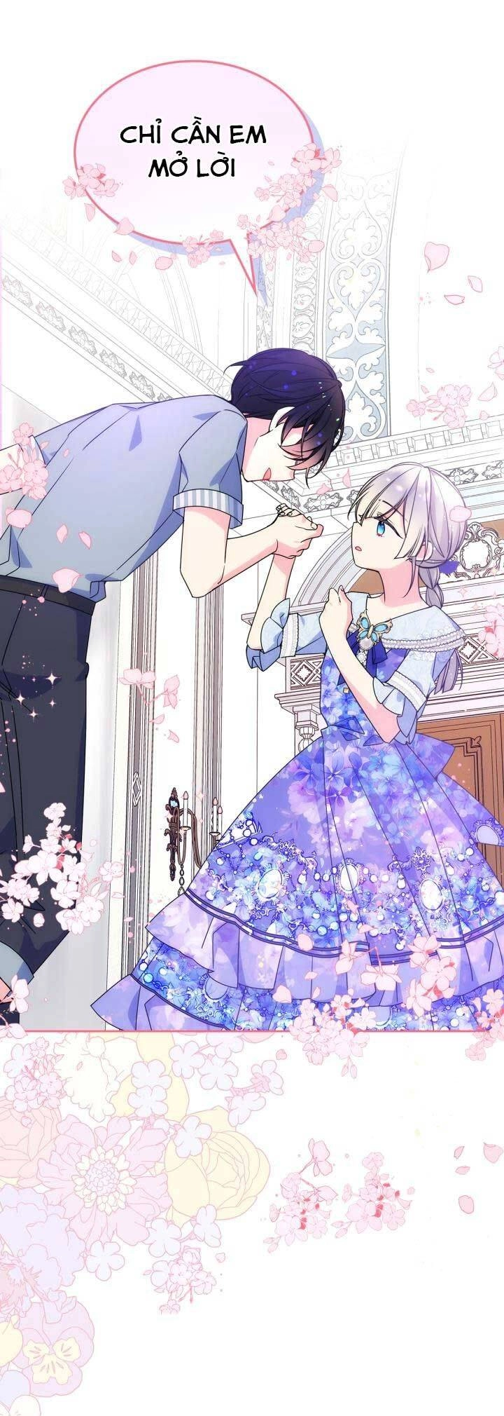 Anh Trai Tôi Quá Hiền Lành Làm Tôi Lo Lắng Ghê Chapter 39 - 42